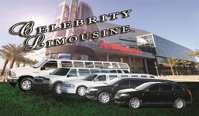 Limo Orlando